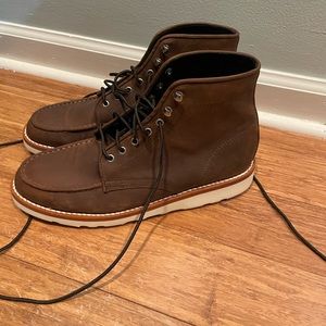 Thursday Boots Men’s Diplomat size 11 Arizona Adobe